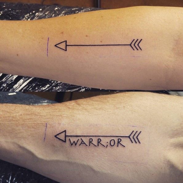 100+ Warrior Tattoo Designs And Ideas To Inspire You In 2024 |  Spiritustattoo.com