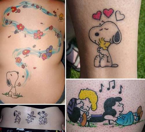 Snoopy