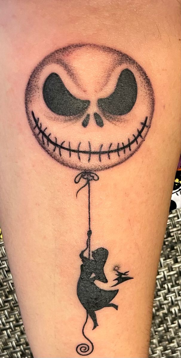 Jack & Sally