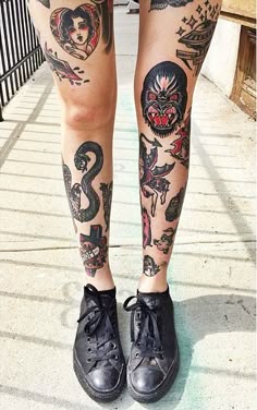 Discover 97 Black and Red Tattoos ideas | tattoos, red tattoos, cool tattoos  and more