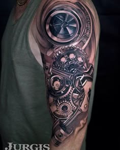 18 Car tattoos ideas | car tattoos, tattoos, mechanic tattoo