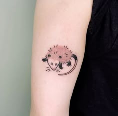 76 Tattoos ideas in 2025 | hyena tattoo, hyena, tattoos