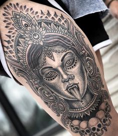 31 Kalima and shiva ideas | kali tattoo, hindu tattoos, kali goddess