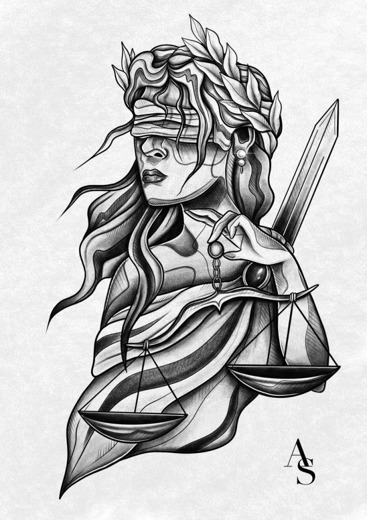 170+ Athena Tattoo Ideas for Females (2024)