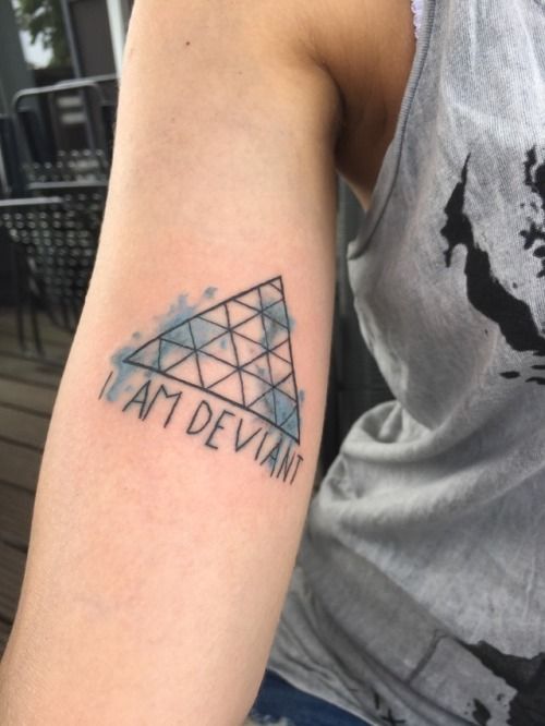 Pin by Snow Poff on Tattoos | Detroit tattoo, Tattoos, Cute tiny tattoos