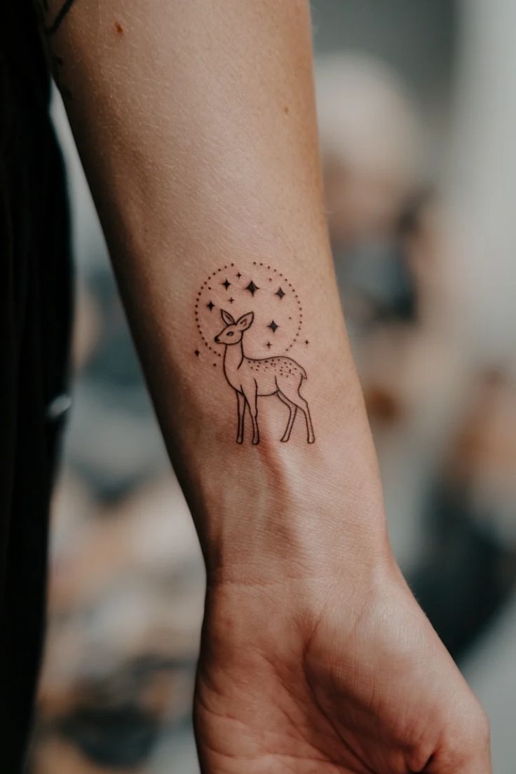 Unique Tattoo Ideas for Females