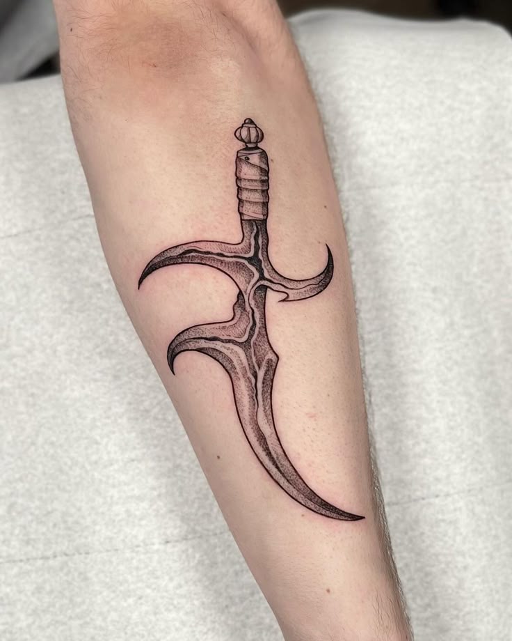 Top 20+ Elden Ring Tattoo Ideas to Immortalize Your Journey