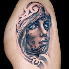 Discover 230 Awesome Ink and tattoos ideas | cool tattoos, tattoo designs, ink and more