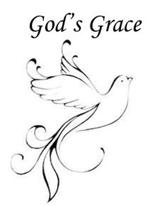 8 TATTOO IDEAS | tattoos, grace tattoos, tattoo designs