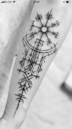 Discover 22 dnd tats and dnd ideas | tattoos, dungeons and dragons, dice tattoo and more
