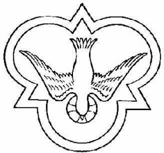 Holy Spirit Tattoo ideas