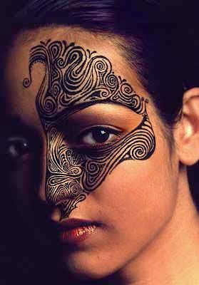 100 Stunning Maori Tattoo Designs With Their Meanings