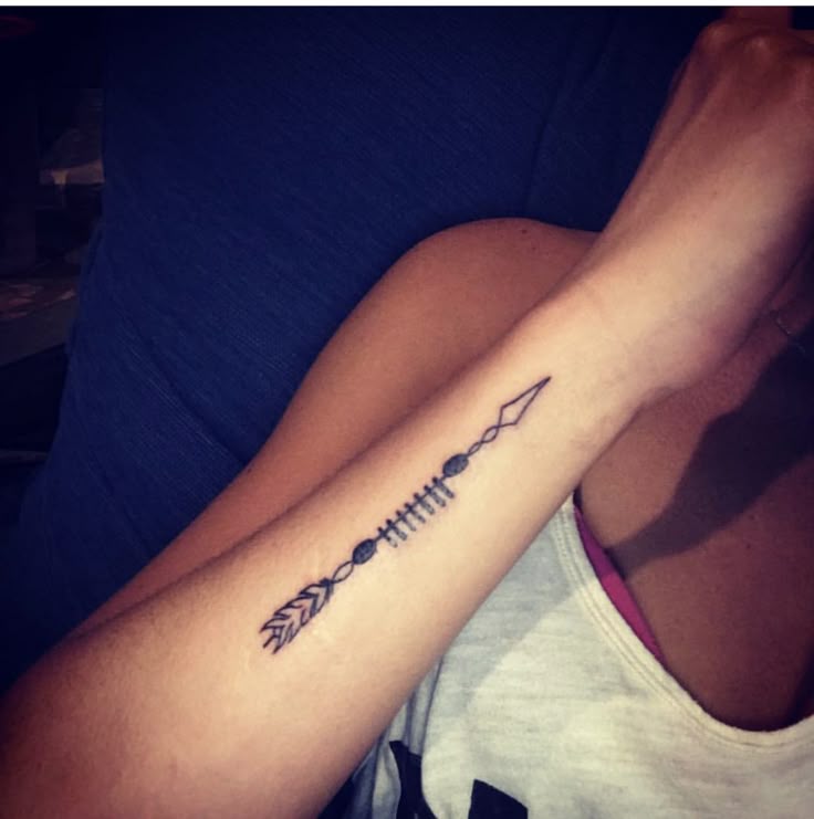 Pin by Joyce Manuel on Tats | Jeep tattoo, Tattoos, Arrow tattoos