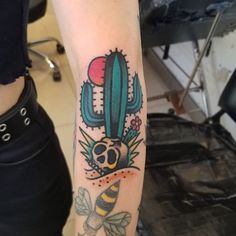 34 Best Arizona tattoo ideas | arizona tattoo, tattoos, traditional tattoo
