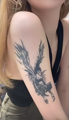 9 Tattoos ideas | tattoos, note tattoo, pretty tattoos