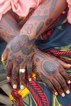 Tattoo Ideas