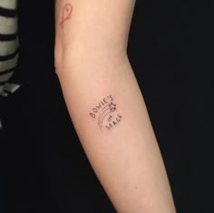 Discover 260 David Bowie Tattoos and david bowie tattoo ideas | bowie tattoo,  tattoos, david bowie and more