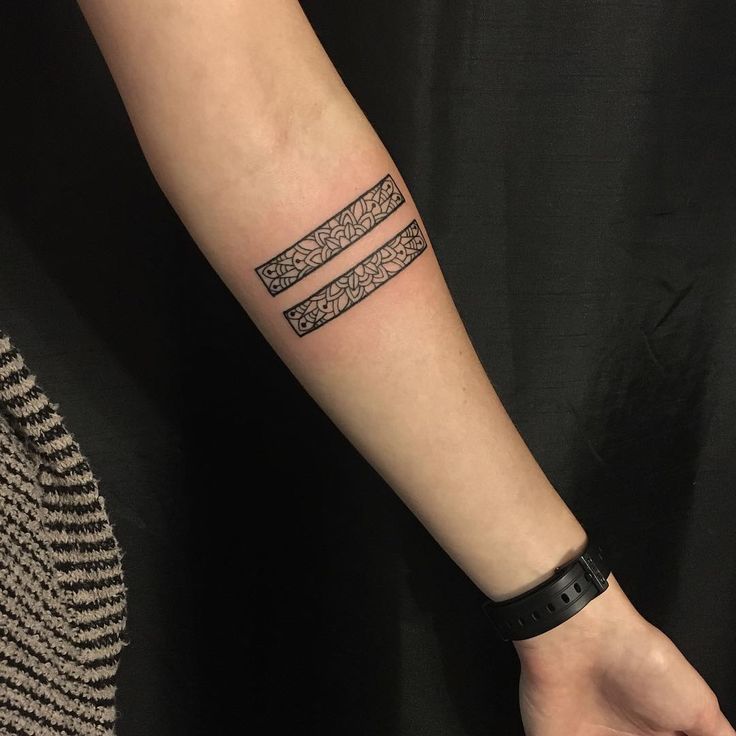 Wear Your Activism Loud and Proud With These Powerful Tattoos