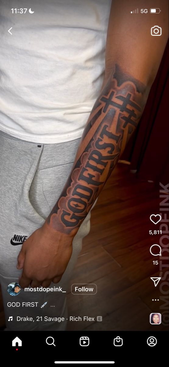 Pin by Hayden Goad on Quick Saves | Cool tattoos for guys, Tattoos for guys,  Half sleeve tattoos for guys