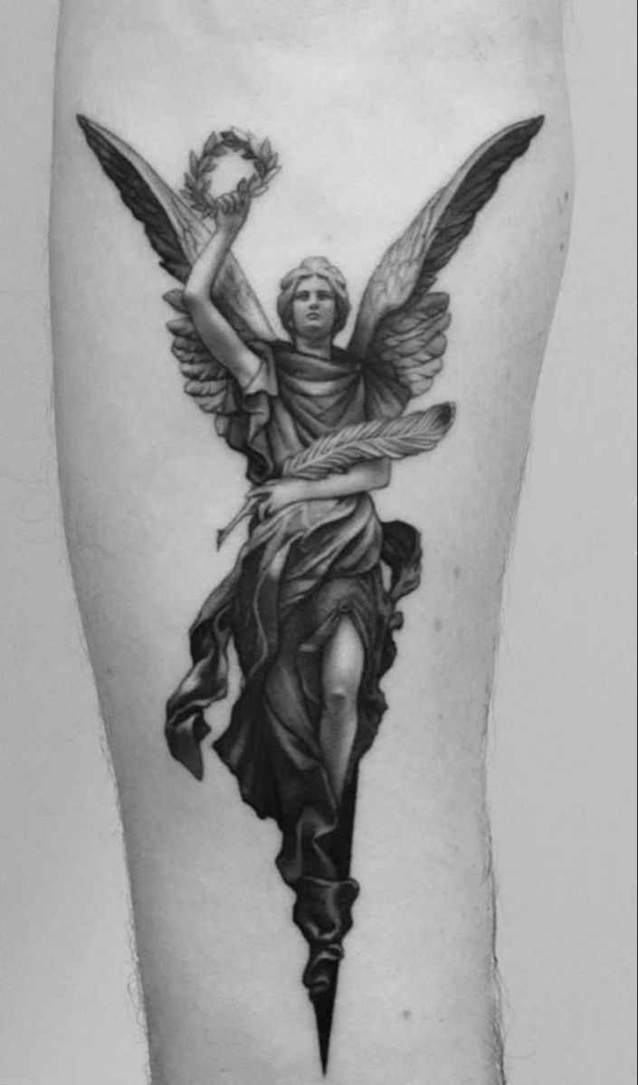 Pin by Dawidzior on Zapisane na szybko | Arm sleeve tattoos, Sleeve tattoos,  Body art tattoos