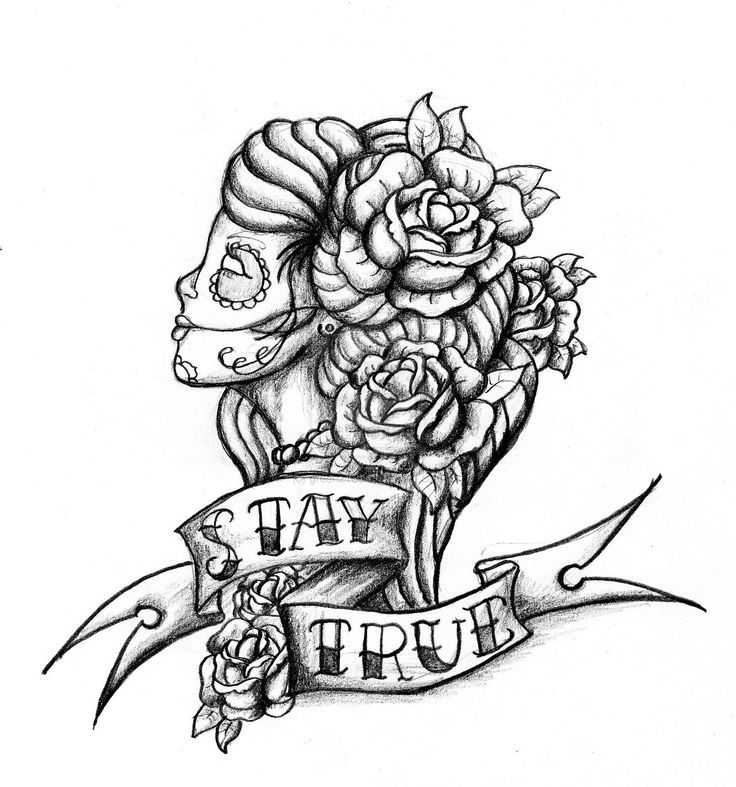 36 best Stay True Weed Tattoos Designs images on Pinterest ...