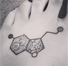 30 Dopamine Tattoo Designs - Body Art Guru