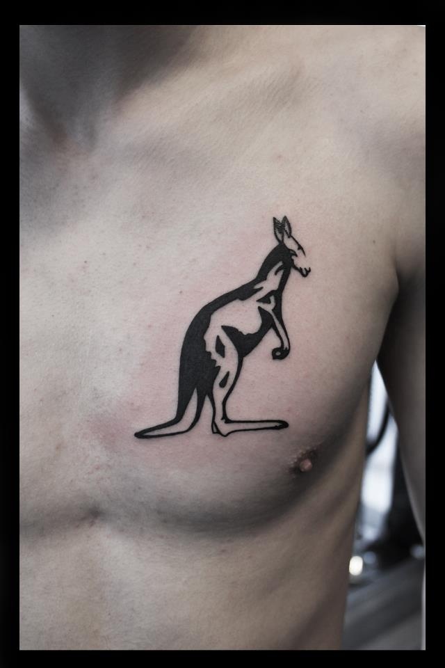 Kangaroo