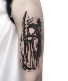 22 Artemis tattoo ideas | artemis tattoo, goddess tattoo, sleeve tattoos