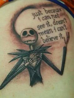 190 Jack skellington tattoo ideas | jack skellington tattoo, nightmare  before christmas tattoo, christmas tattoo