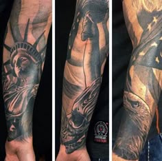 12 Statue of liberty tattoo ideas | liberty tattoo, statue of liberty tattoo,  statue of liberty