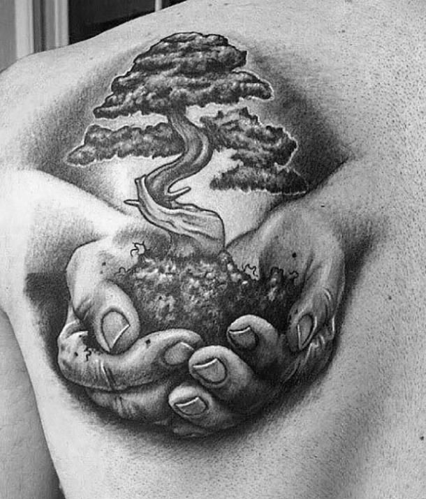 85 Amazing Tree Of Life Tattoo Ideas For Your Next Ink