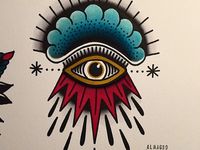 42 Best Eye of the Storm ideas | eye tattoo, tattoos, tattoo designs
