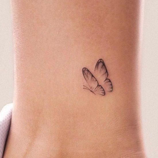 36 Unique Tattoos that Represent Healing from Trauma