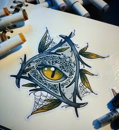 All seeing eye tattoo: Discover 310 All Seeing Eye Tattoos ideas on this  Pinterest board | tattoos, eye tattoo and more