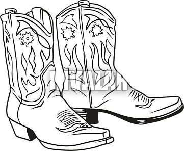 1000+ ideas about Cowboy Boot Tattoo on Pinterest | Cowboy Hat ...