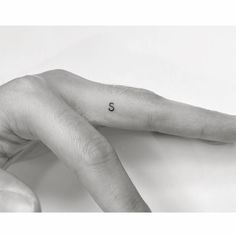 S Tattoo Designs Letter