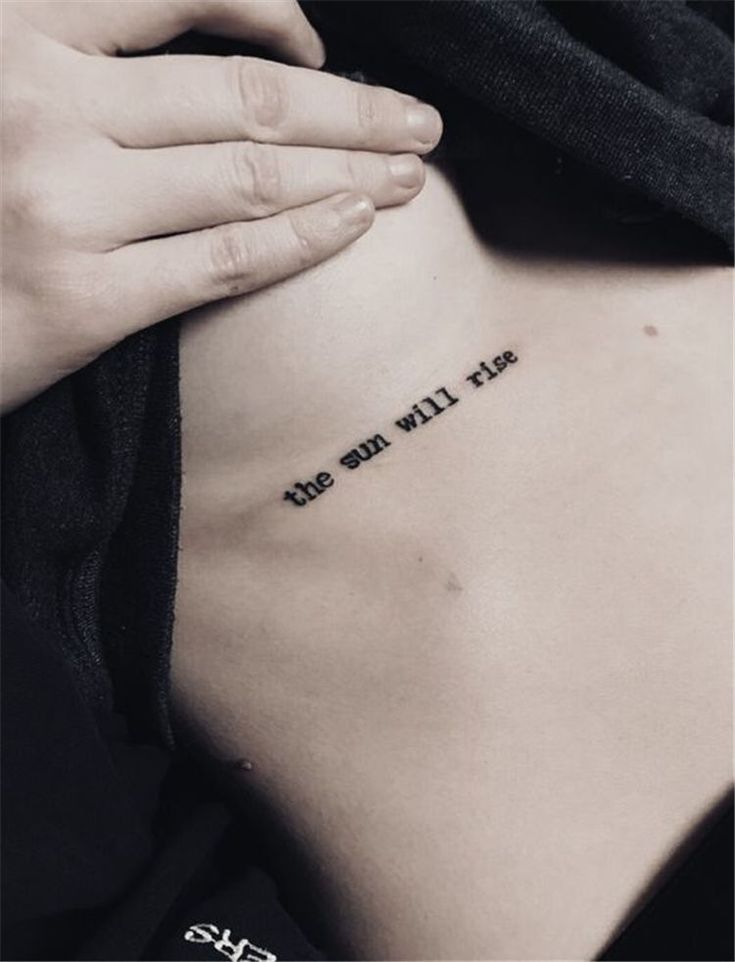300+ Best Number Tattoo Designs With Meanings (2024) Designs & Styles