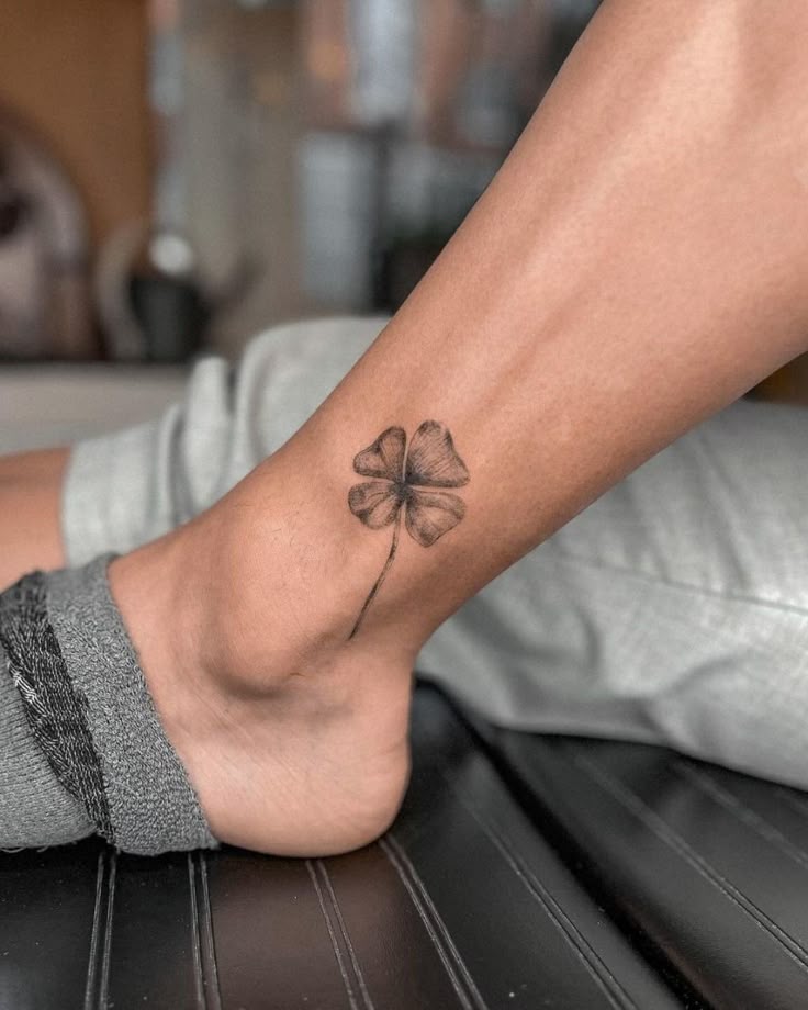 70+ Shamrock Tattoo Ideas for You