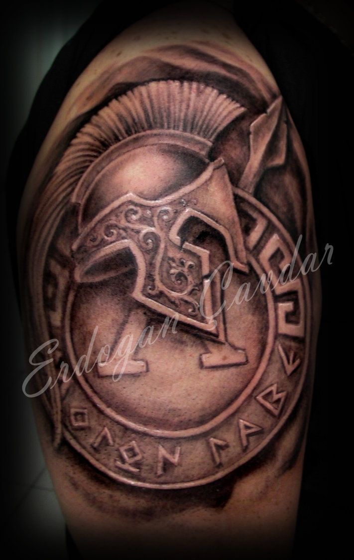 molan labe spartan