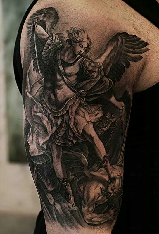 Tattoo designs