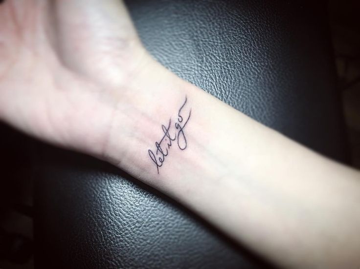 36 Inspirational Tattoos That Make Every Day Better