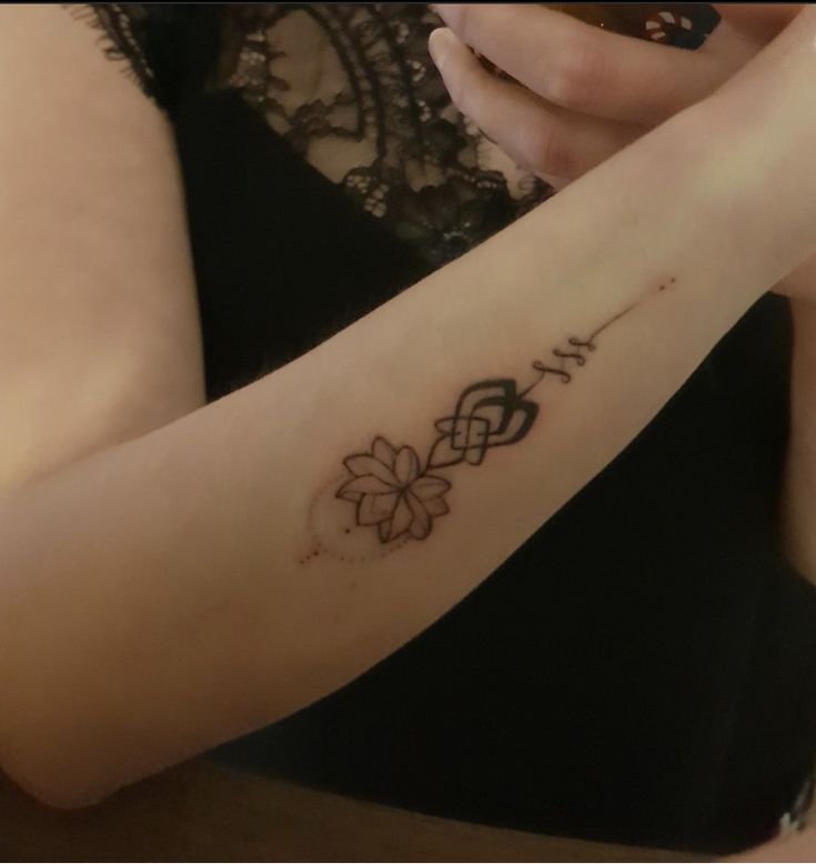 Survivor tattoo