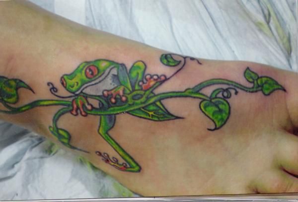 Tatoo ideas