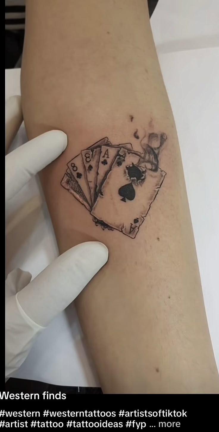 Pin by Kassidi Tidwell on Tattoo ideas | Cowboy tattoos, Tattoos for women,  Cowgirl tattoos