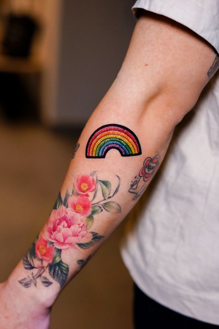 Rainbow