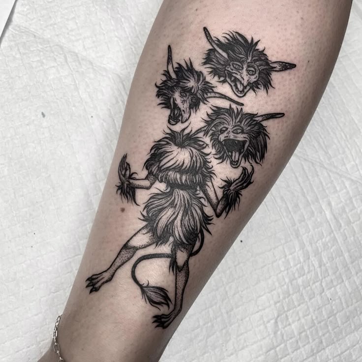 Pin by Taya Mackenzie on Tattoos/Tattoo Ideas | Movie tattoos, Body tattoos,  Labyrinth tattoo