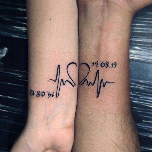 90+ Beautiful Love Tattoo Designs With Their Meanings