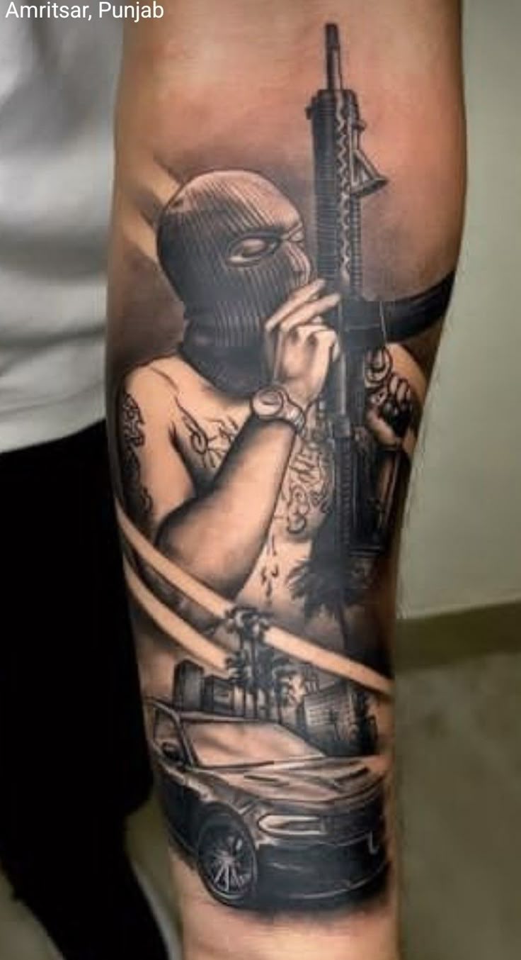 Pin by Mohammadreza on My Saves | Tattoos for guys, Hand tattoos for guys,  Arm tattoos