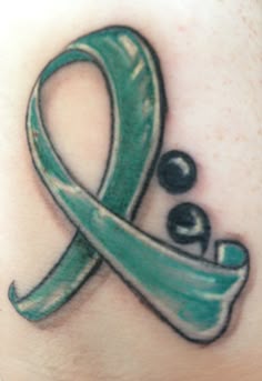 9 Tattoos ideas | tattoos, survivor tattoo, awareness tattoo