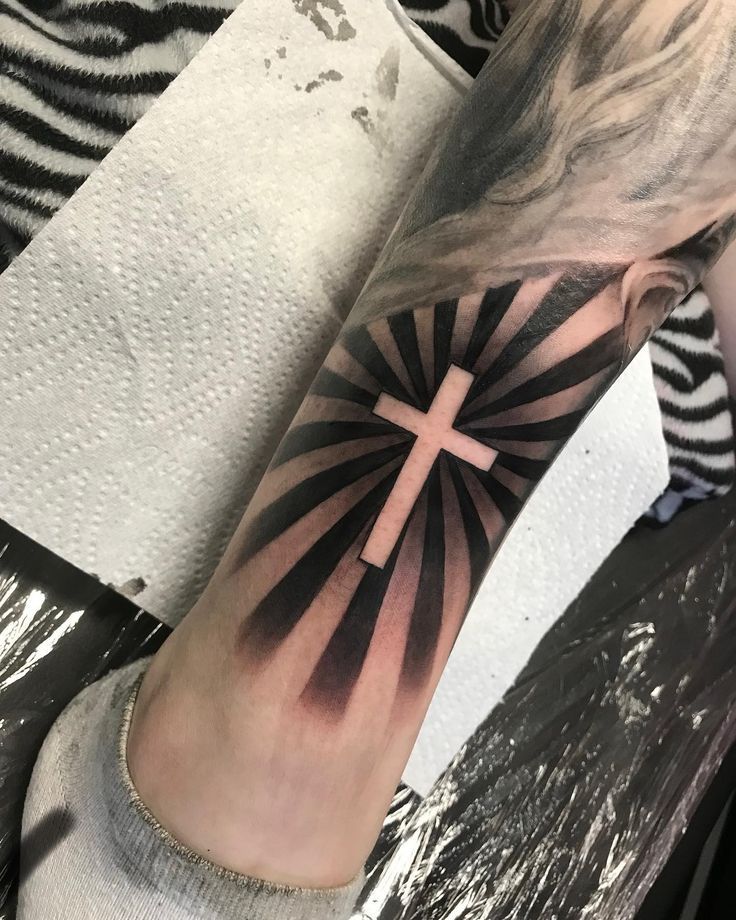 Cross Tattoo, Cross Tattoo Designs, Celtic Cross Tattoo, 3 Cross Tattoo, Cross  Tattoo Ideas